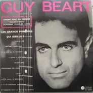 Guy Béart - Guy Béart