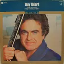 LP - Guy Béart - Disque D'or Vol. 4