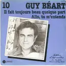 7inch Vinyl Single - Guy Béart - Il Fait Toujours Beau Quelque Part - Allo, Tu M'entends