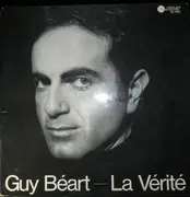 LP - Guy Béart - La Vérité