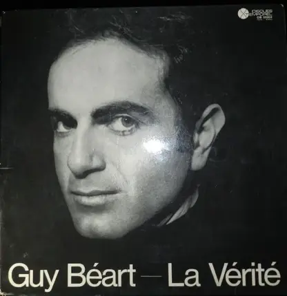 Guy Béart - La Vérité