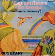 Guy Béart - Les Couleurs Du Temps