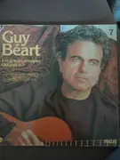 LP - Guy Béart - Les Grands Principes / Qui Suis-Je?