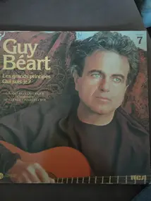 Guy Beart - Les Grands Principes / Qui Suis-Je?