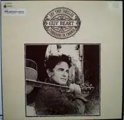 Double LP - Guy Béart - Les Très Vieilles Chansons De France - Hardcover Box