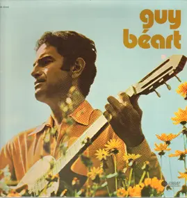 Guy Beart - L'espérance Folle