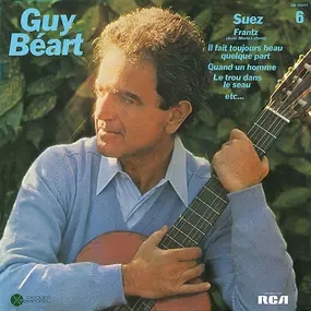 Guy Beart - Suez