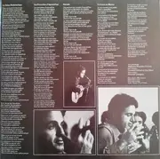 Double LP - Guy Béart - A L'université