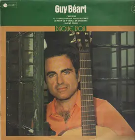 Guy Beart - Disque D'or Vol. 2