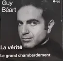 LP - Guy Béart - La Vérité