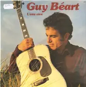 LP - Guy Béart - L'eau vive