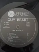LP - Guy Béart - Les Grands Principes / Qui Suis-Je?