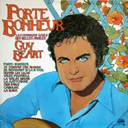 LP - Guy Béart - Porte-Bonheur - Gatefold Sleeve