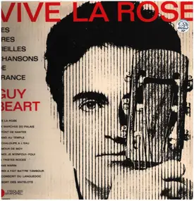 Guy Beart - Vive La Rose - Les Très Vieilles Chansons De France