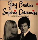 LP - Guy Bedos - Sophie Daumier - Au Théâtre De La Renaissance