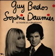 Guy Bedos - Sophie Daumier - Au Théâtre De La Renaissance