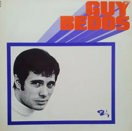 Guy Bedos - "Bobino" 68