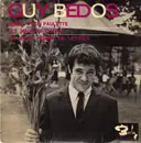 7inch Vinyl Single - Guy Bedos - Bonne Fête Paulette - EP
