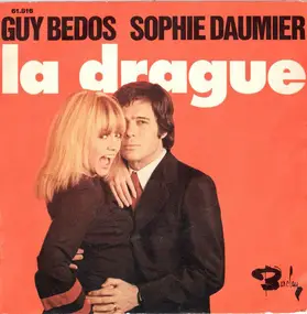 Guy Bedos - La Drague