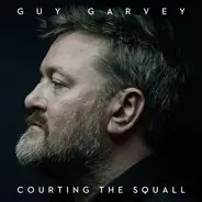 Guy Garvey - Courting the Squall