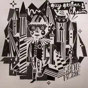 Guy Gerber - Saltamonte