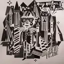 12inch Vinyl Single - Guy Gerber & Chaim - Saltamonte / Milky Way