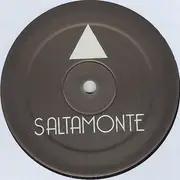 12inch Vinyl Single - Guy Gerber & Chaim - Saltamonte / Milky Way