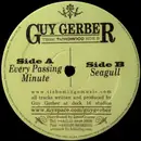 12inch Vinyl Single - Guy Gerber - Every Passing Minute / Seagull