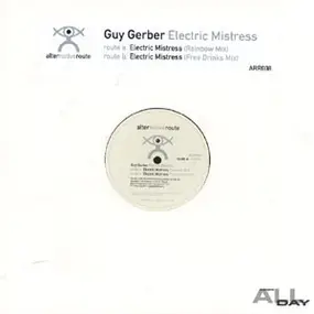 Guy Gerber - Electric Mistress