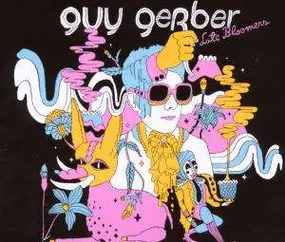 Guy Gerber - Late Bloomers