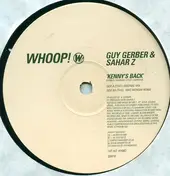 Guy Gerber - Kenny's Back
