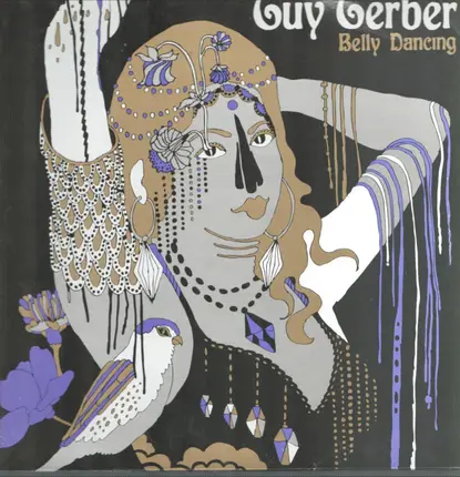 Guy Gerber - Belly Dancing