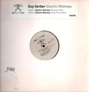 Guy Gerber - Electric Mistress