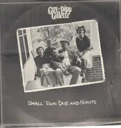 Guy Gillette And Pipp Gillette - Small Town Days And Nights