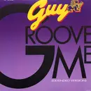 12'' - Guy - Groove Me