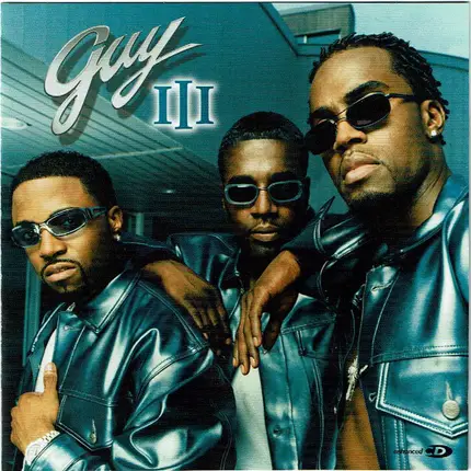 Guy - Guy III