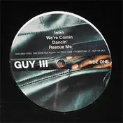 Guy - Guy III