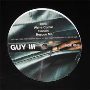 Guy - Guy III