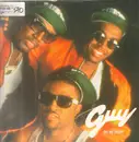 12inch Vinyl Single - Guy - Do Me Right