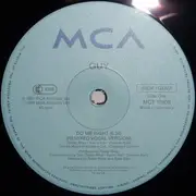 12'' - Guy - Do Me Right