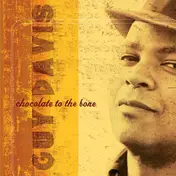 Guy Davis - Chocolate to the Bone