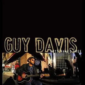 Guy Davis - Butt Naked Free