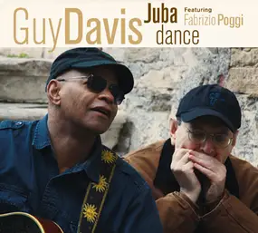 Guy Davis - Juba Dance