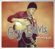 Guy Davis - Kokomo Kidd