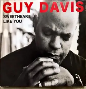 Guy Davis - Sweetheart Like You