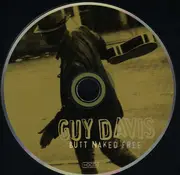 CD - Guy Davis - Butt Naked Free