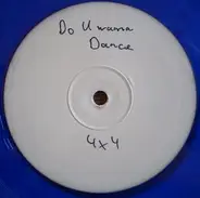 Guy - Dancin' (Trick Or Treat Remixes)