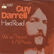 Guy Darrell - Hard Road
