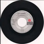 7inch Vinyl Single - Guy Darrell - I've Been Hurt / Blessed