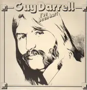 LP - Guy Darrell - I've Been Hurt